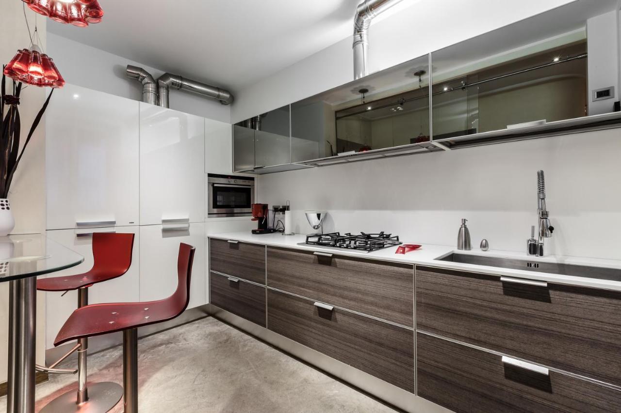 Stylish In Fashion District - Corso Venezia * Milan