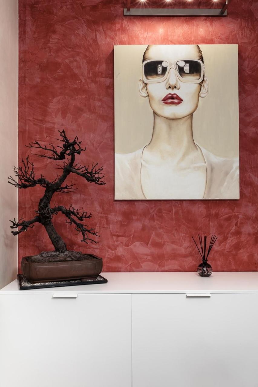 Stylish In Fashion District - Corso Venezia Milan