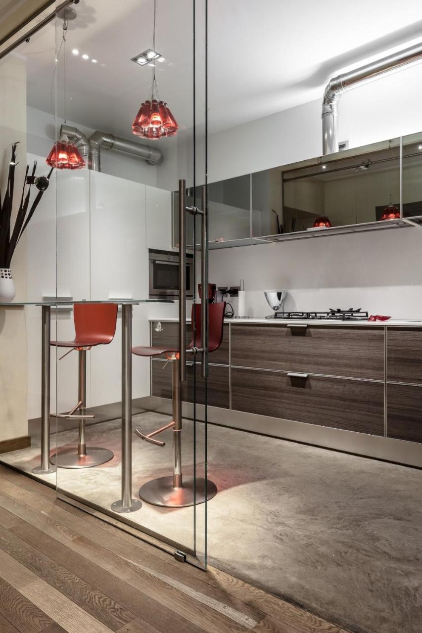 Stylish In Fashion District - Corso Venezia * Mailand