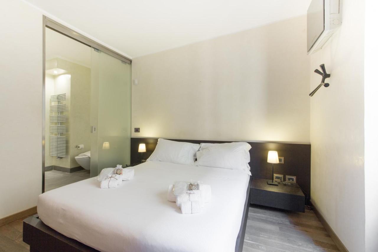 Stylish In Fashion District - Corso Venezia Apartment Mailand