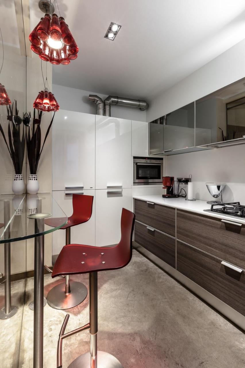 Stylish In Fashion District - Corso Venezia Apartment Mailand