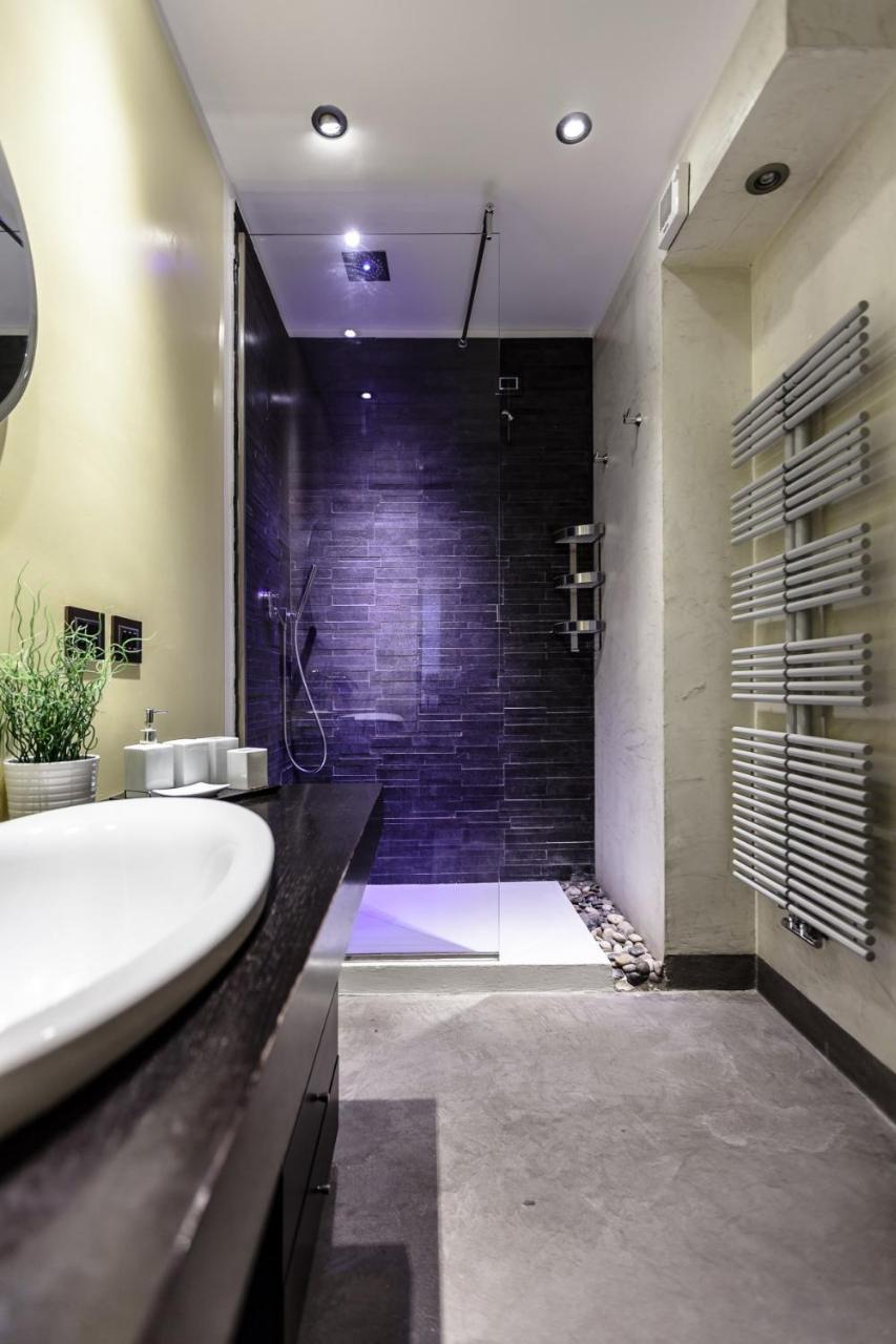 Apartment Stylish In Fashion District - Corso Venezia Mailand