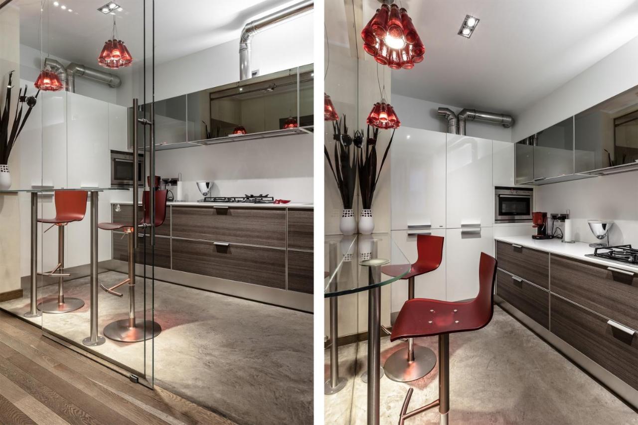 Stylish In Fashion District - Corso Venezia * Mailand