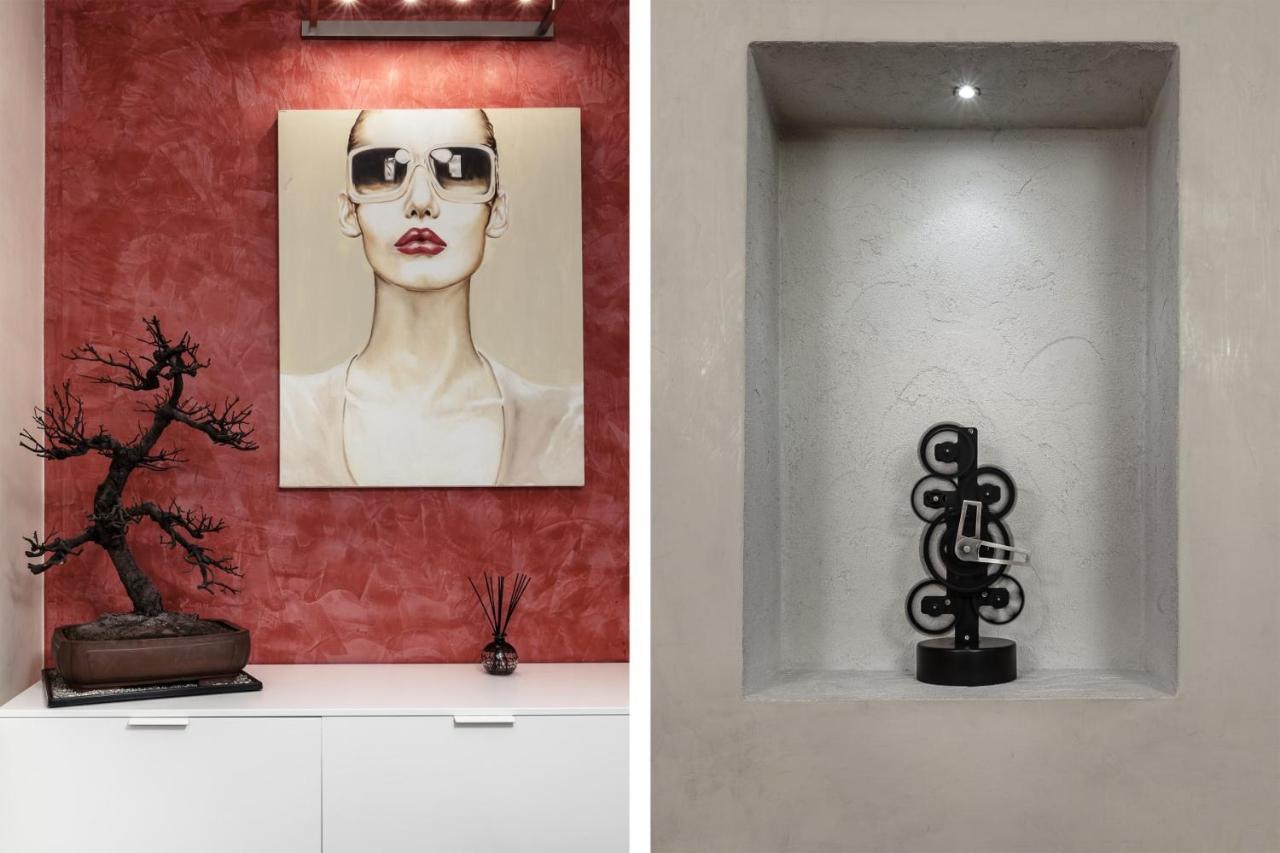 Apartment Stylish In Fashion District - Corso Venezia Mailand