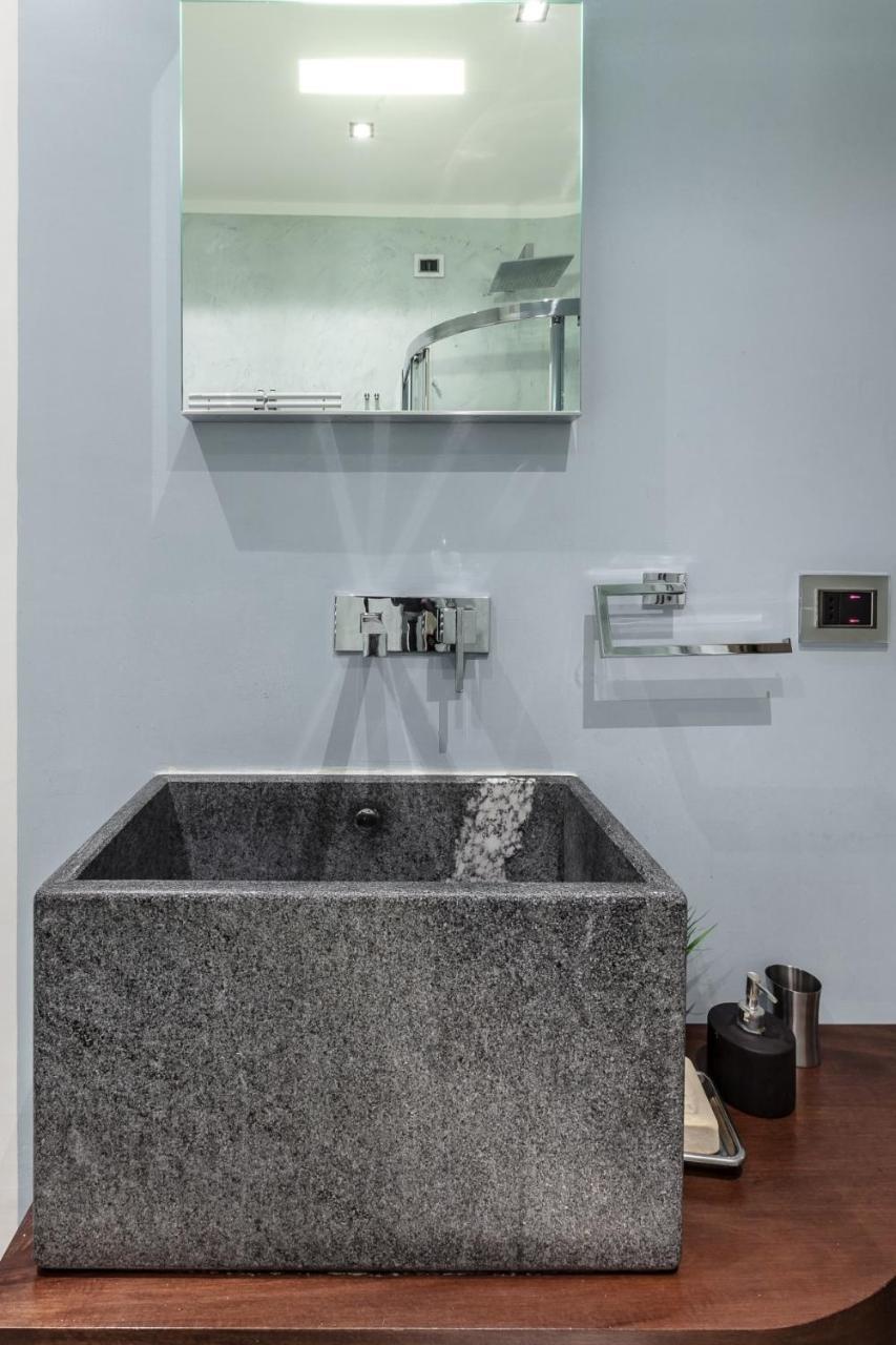 Apartment Stylish In Fashion District - Corso Venezia Mailand