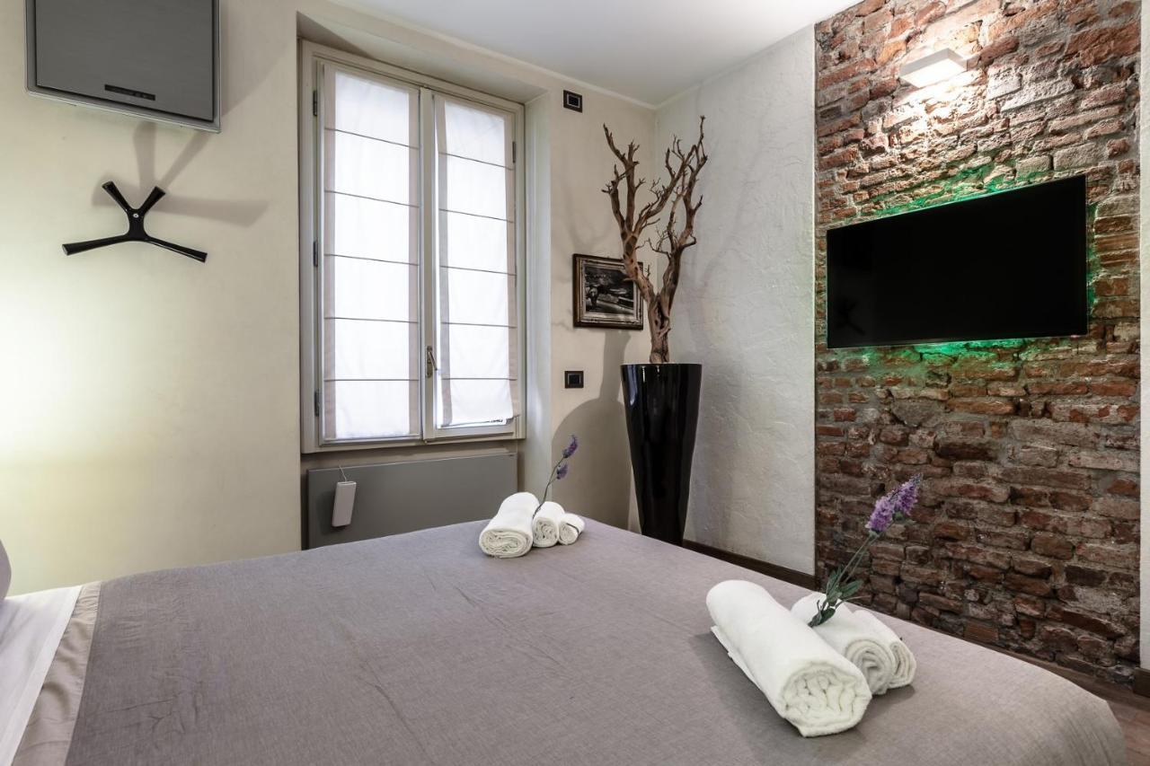 Stylish In Fashion District - Corso Venezia Apartment Mailand